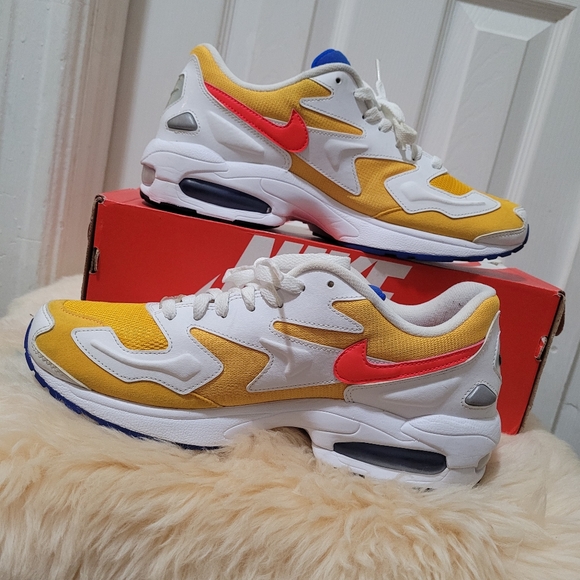 Nike Air Max 2 Light - Picture 4 of 8